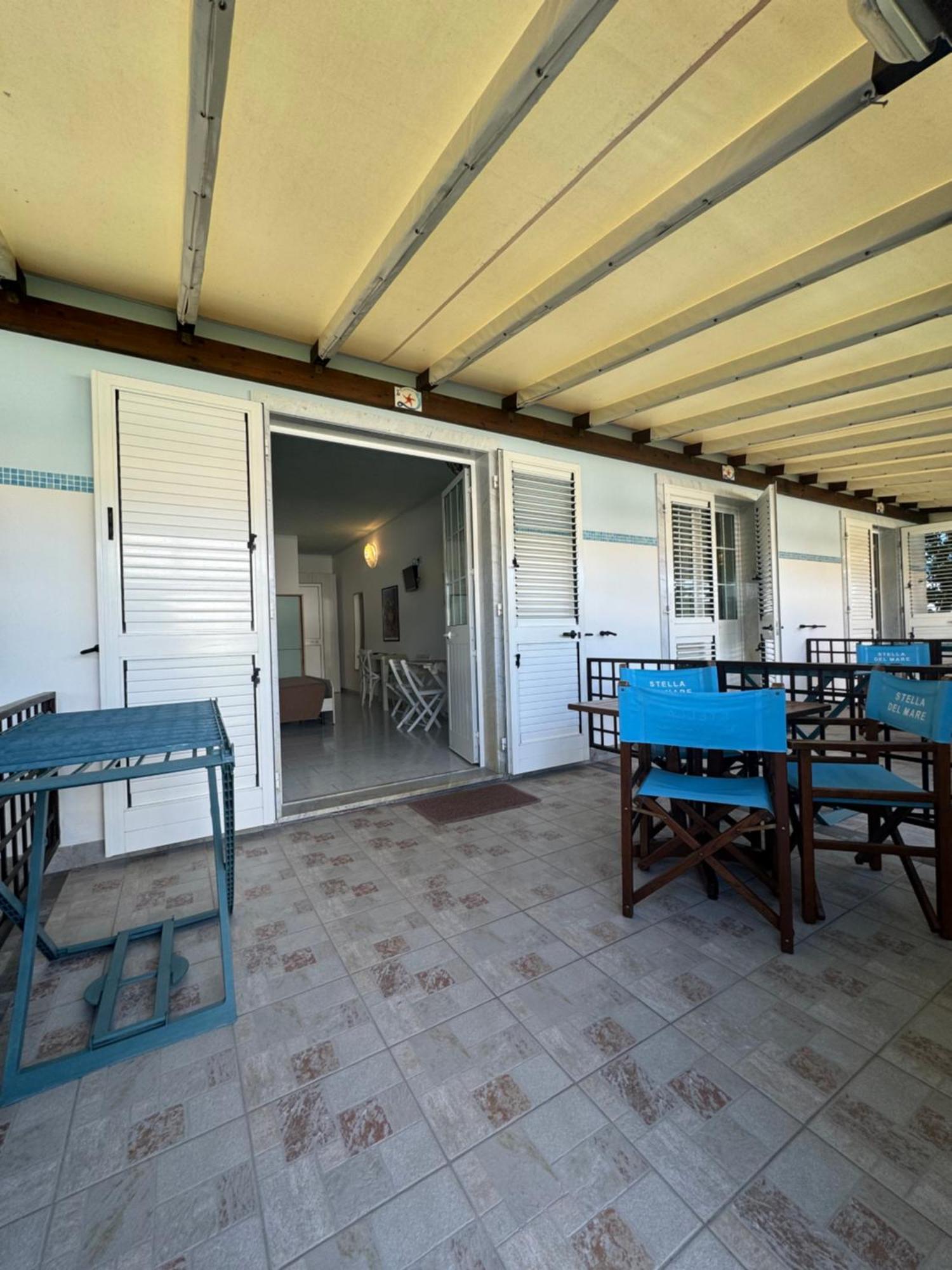 Hotel Bagno Stella Del Mare Марина ди Карара Екстериор снимка